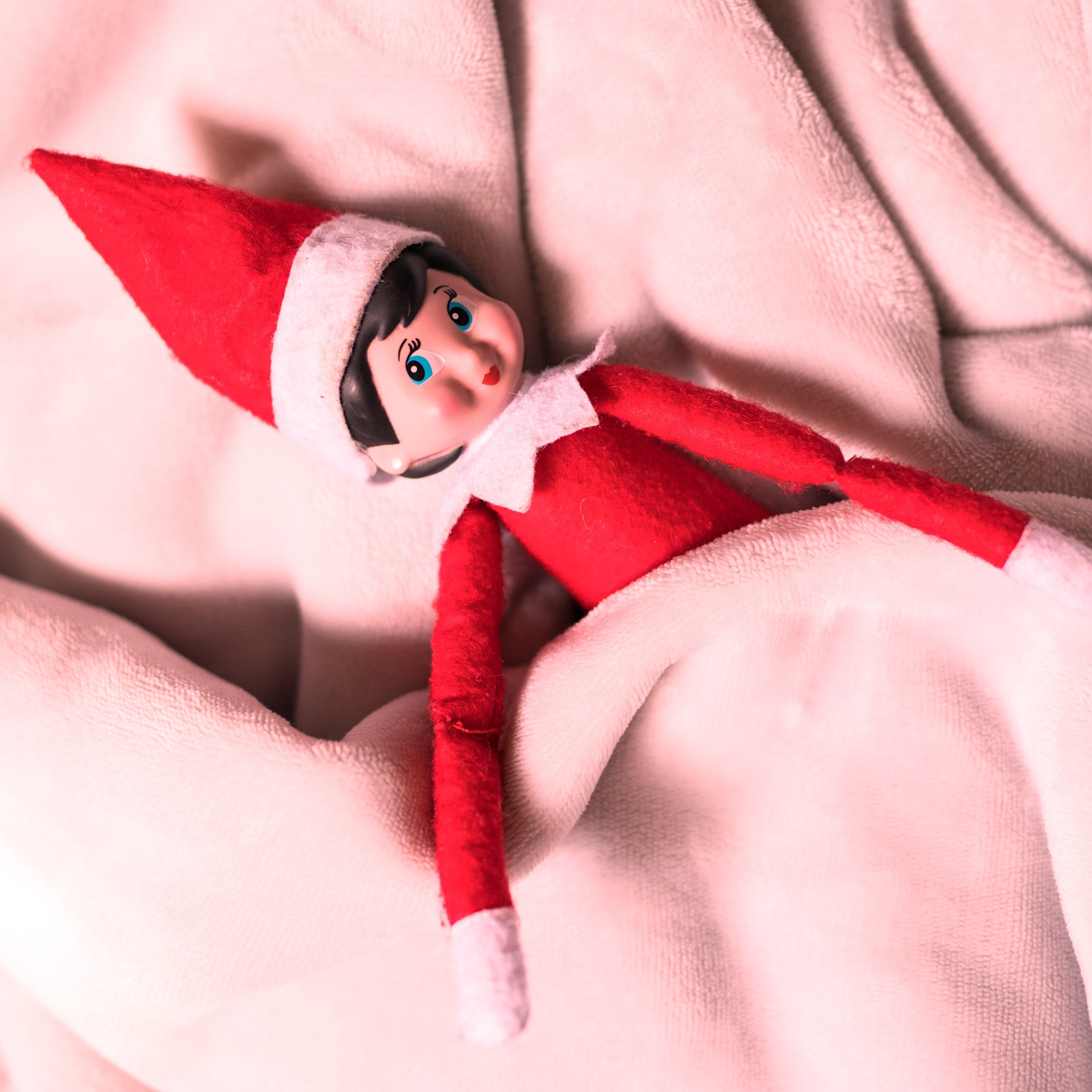 🧝♂️ The Magic of the Elf on the Shelf
