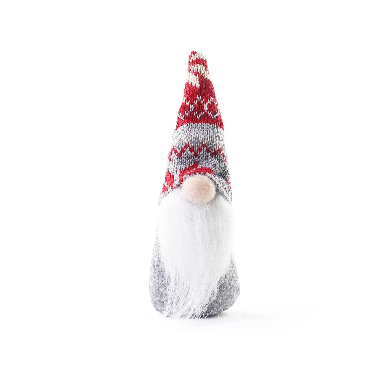 Little Bro Gnome - N Family 1 pc - MODA FLORA Santa's Workshop