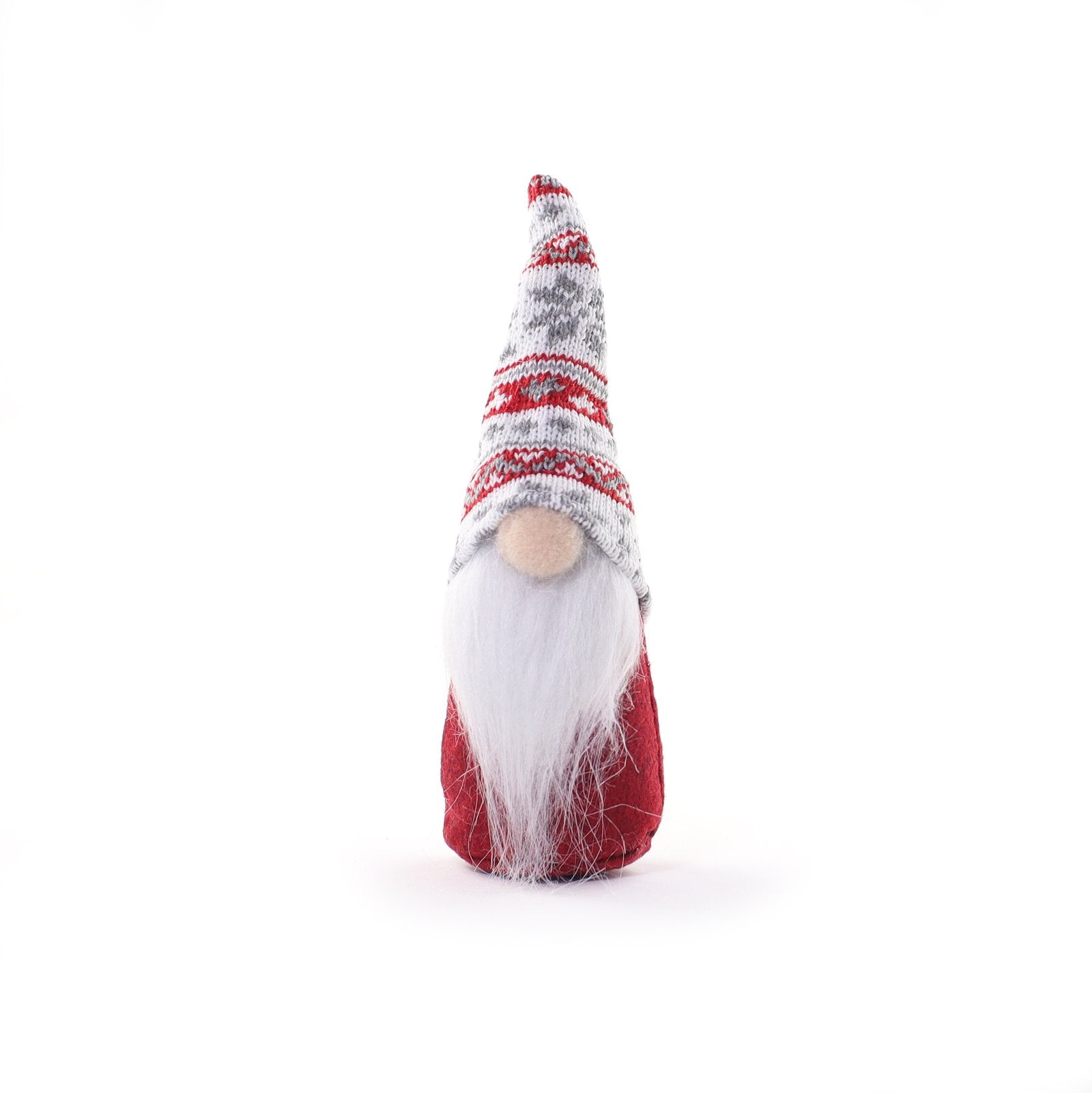 Little Bro Gnome - N Family 1 pc - MODA FLORA Santa's Workshop