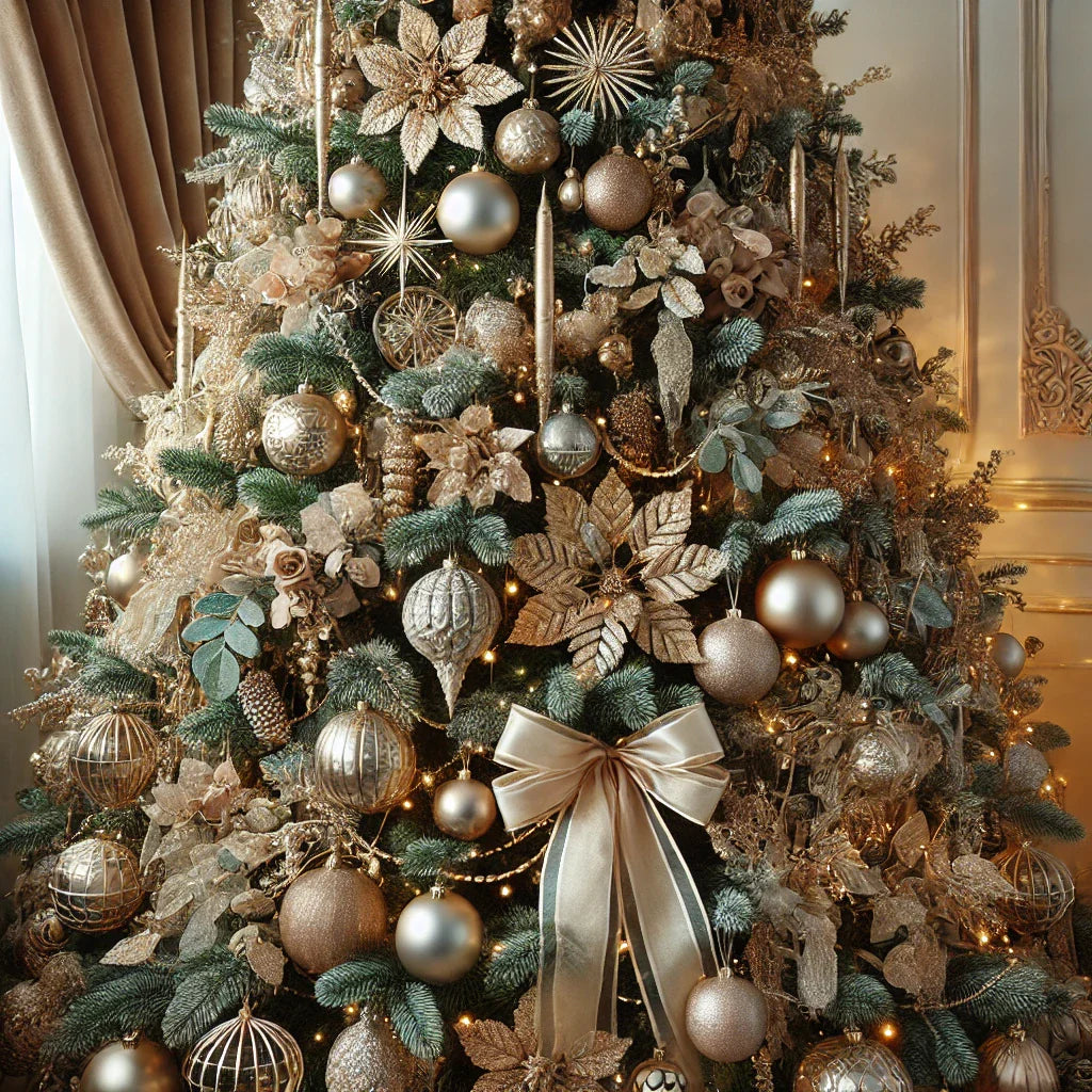 Designer Tree 2 - Palatial