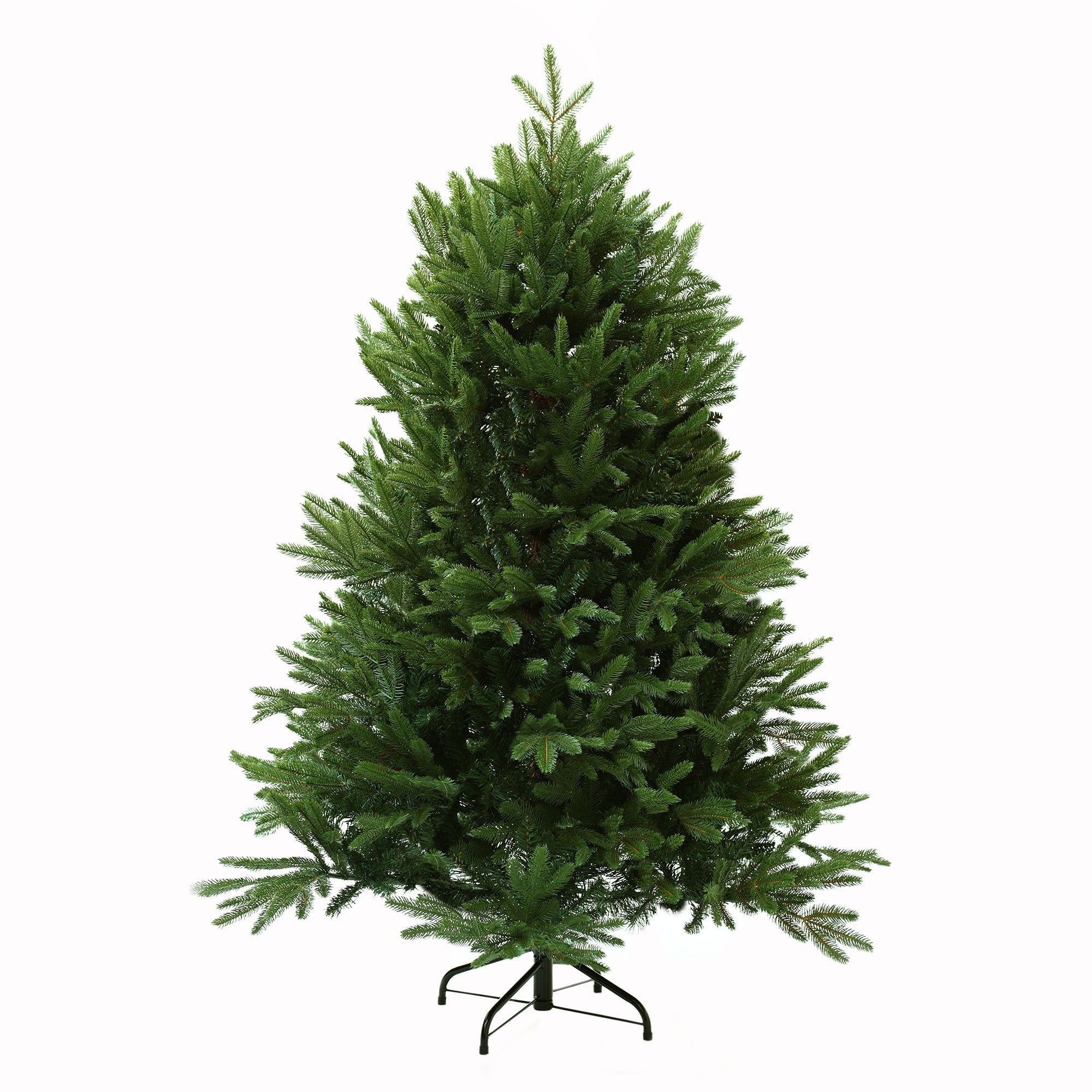 5Ft Norway Spruce Artificial Christmas Tree BCU5 - MODA FLORA Santa's Workshop