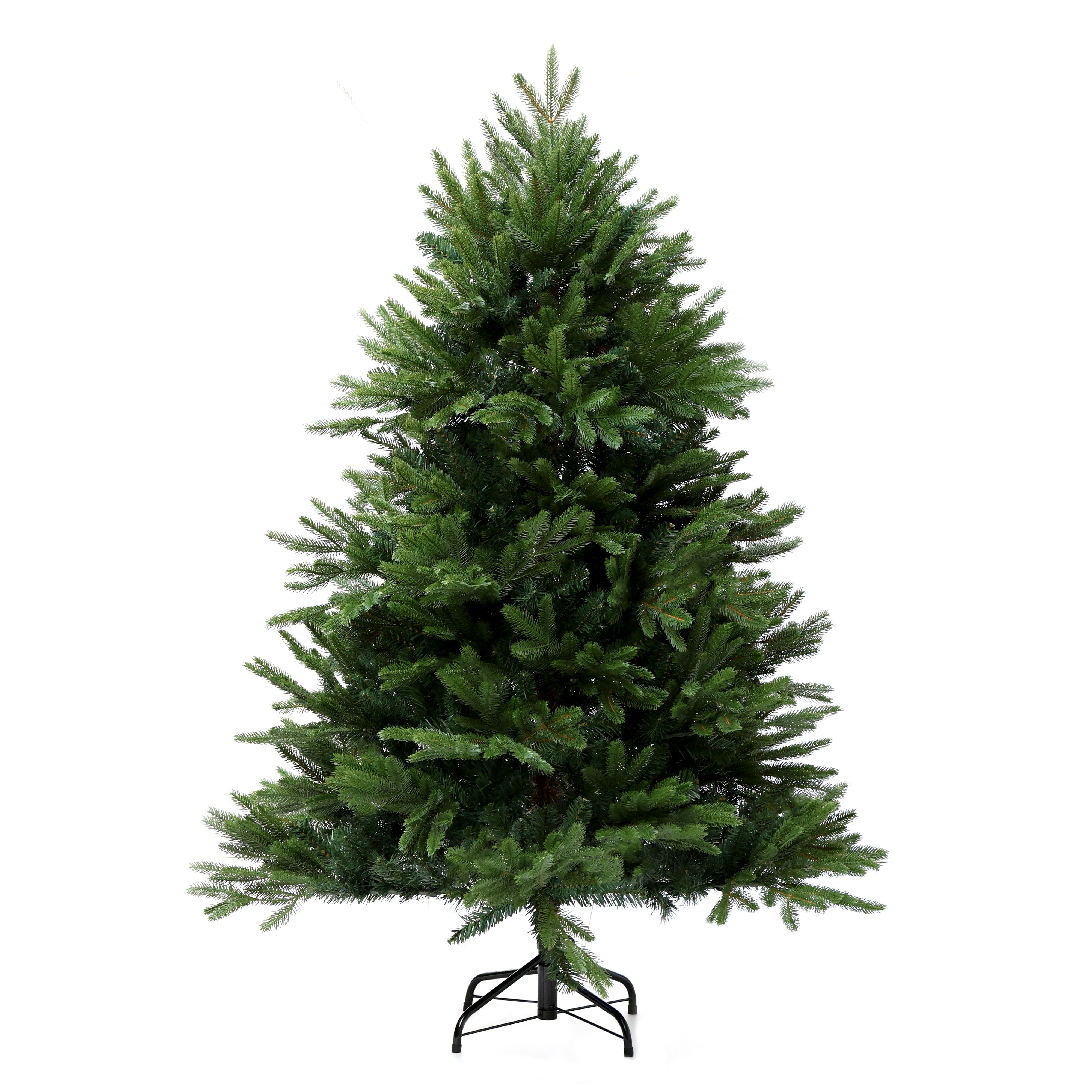 5Ft Norway Spruce Artificial Christmas Tree BCU5