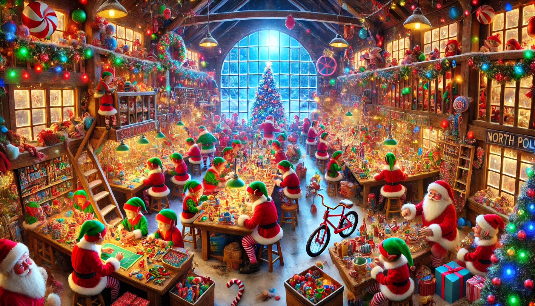 DALL_E_2024-09-29_14.07.08_-_A_vibrant_and_cheerful_scene_inside_Santa_s_Workshop_at_the_North_Pole_with_dozens_of_busy_elves_working_at_colorful_toy-making_stations._The_worksho.webp