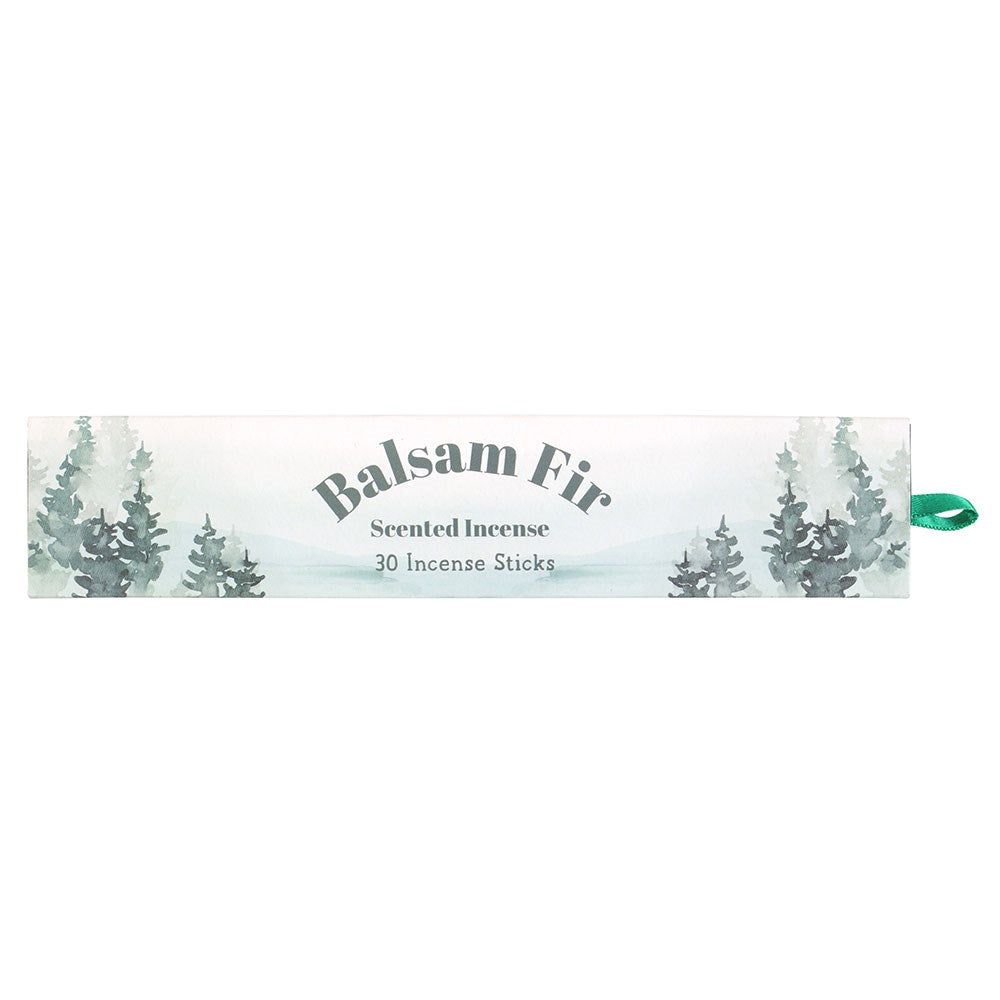 Balsam Fir Incense Stick