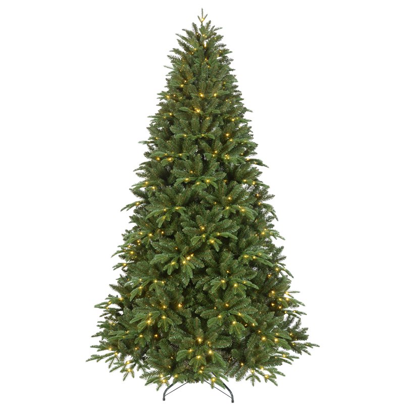 Quality fake christmas best sale trees