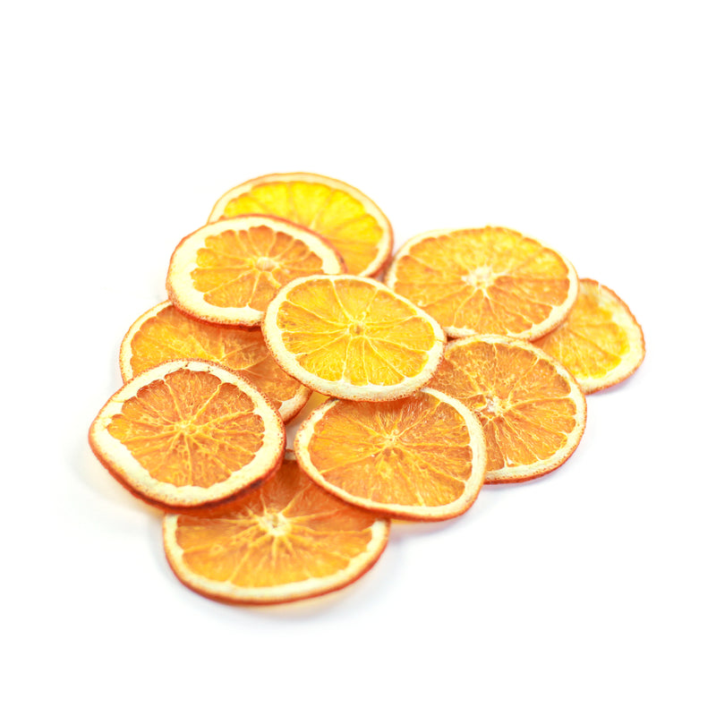 Dried Orange Slice